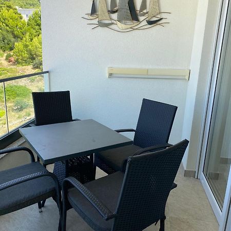 Makarska Apartment Seaview, Mountains And Sunrise Exterior foto